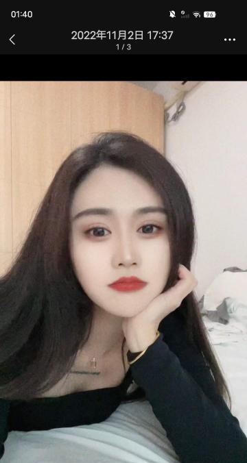 小奶盖颜值不错