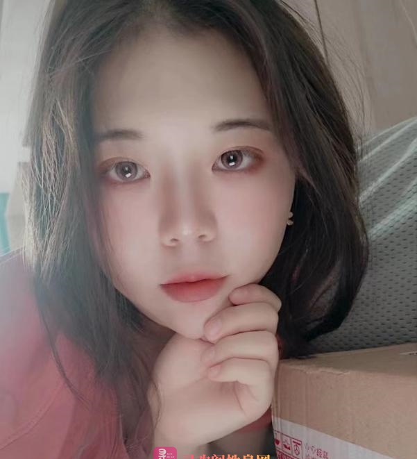 雁塔小姐姐