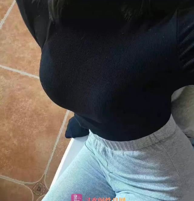 南昌大胸妹