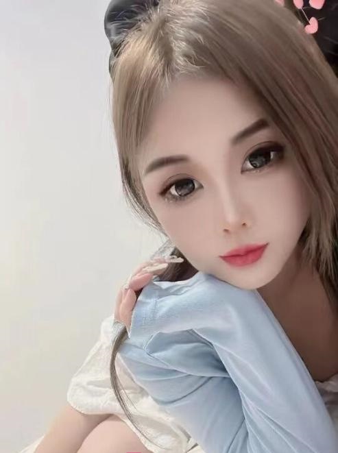 芍药居混血颜妞