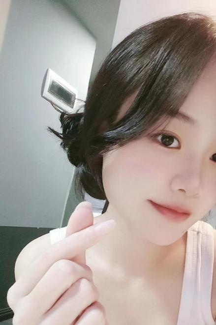 广州棠东猫系妹