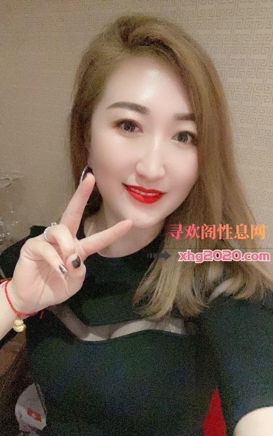 马房山少妇
