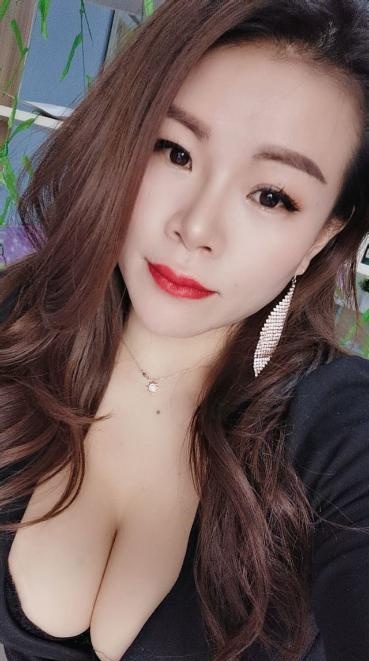 瑶海区少妇