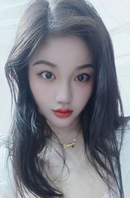 宝安大奶妹