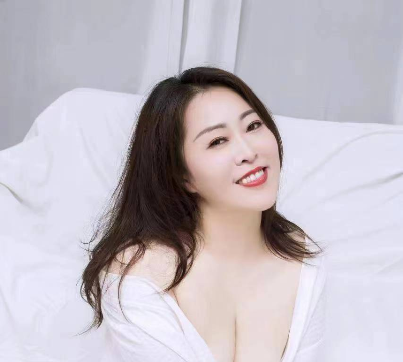 宝安巨骚熟女