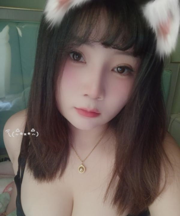 前凸后翘的建邺小辣椒