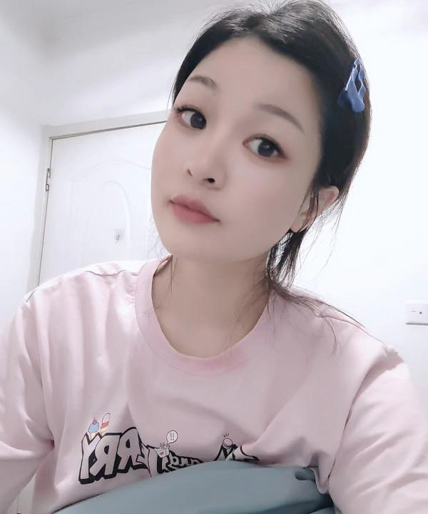 美臀女神