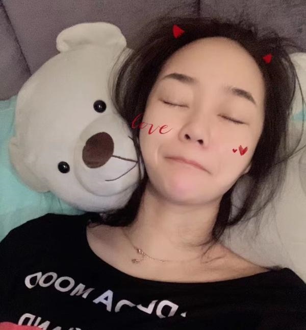 清纯美少女贝贝
