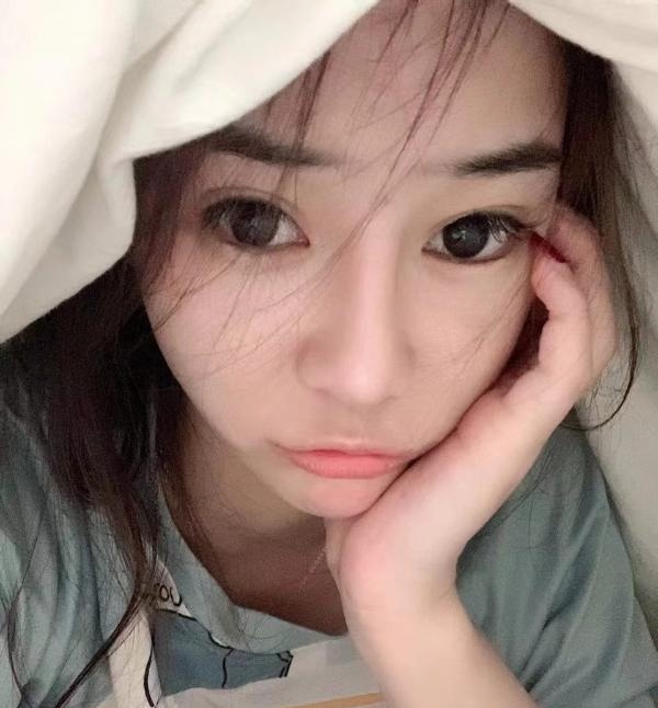清纯美少女贝贝