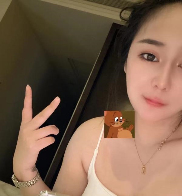 清纯美少女贝贝