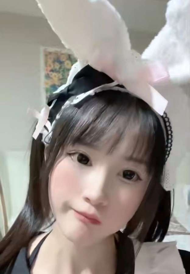 鼓楼小萝莉