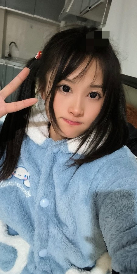 鼓楼小萝莉