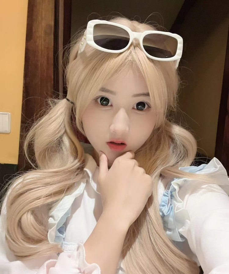 鼓楼小萝莉