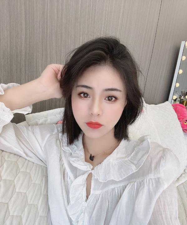 身材超好Mico老师