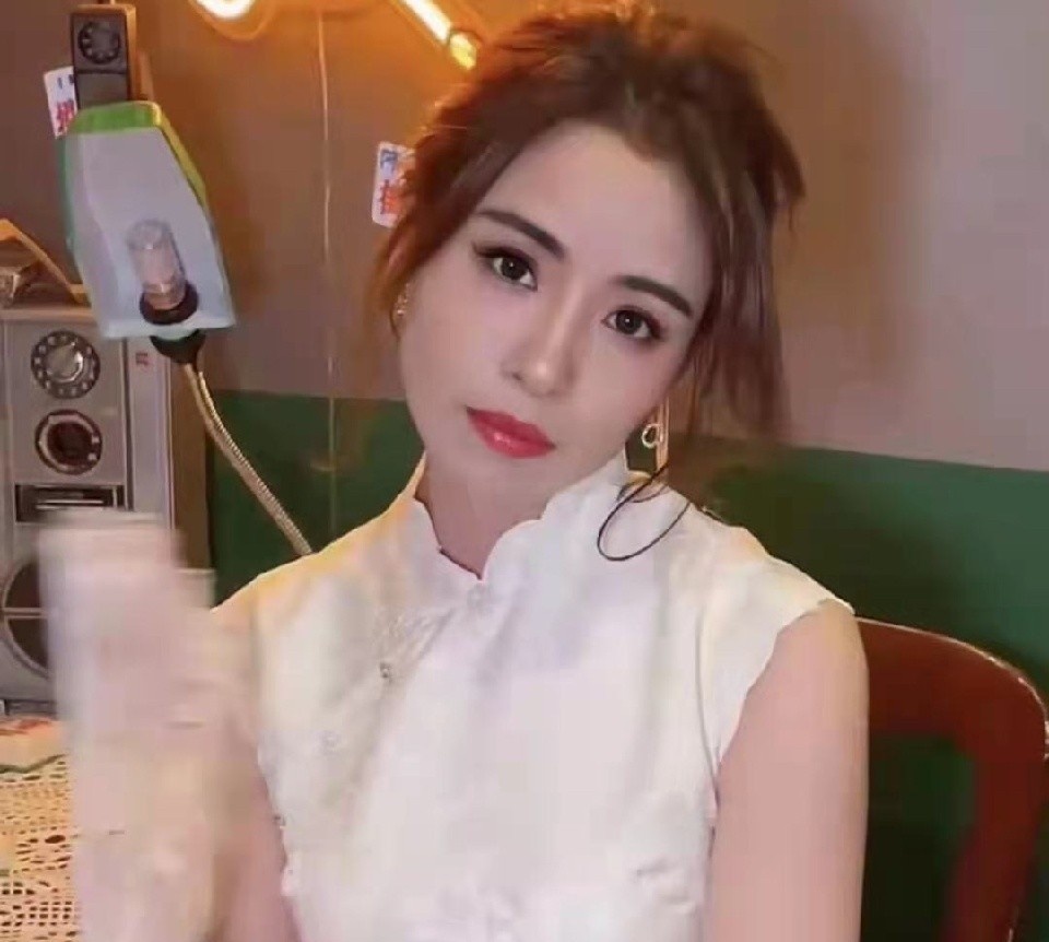淄博少妇