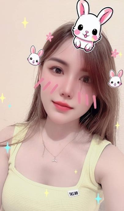 普陀大奶琳琳