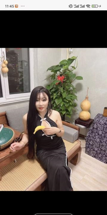 颜值性感少妇