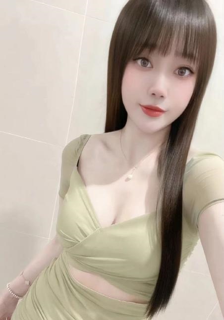 番禺纯欲女神娜娜