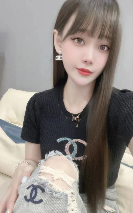 番禺纯欲女神娜娜