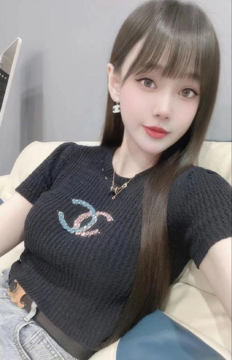 番禺纯欲女神娜娜