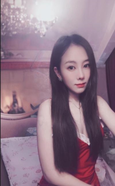 杭州城西清纯吴迪