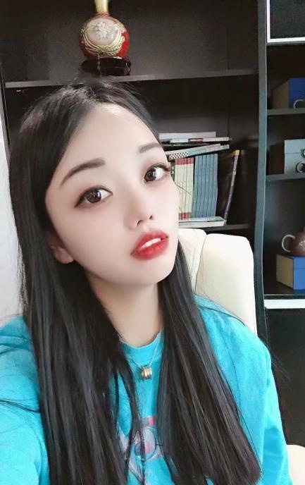杨梦医美兼职