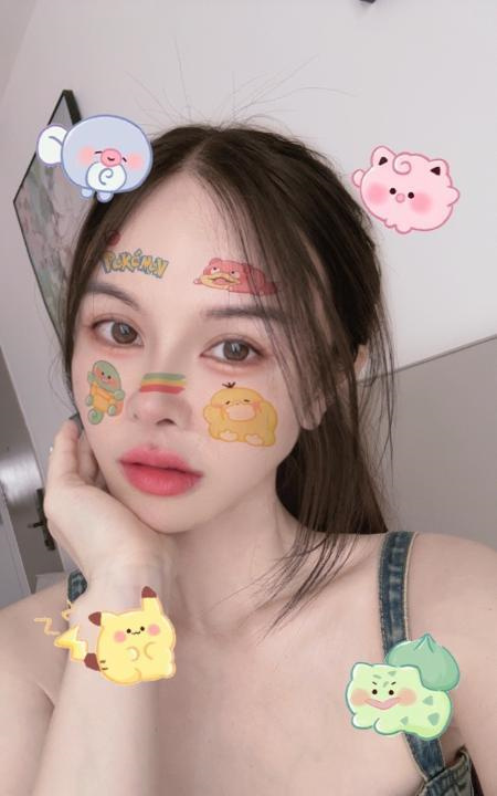 小腰精小甜甜