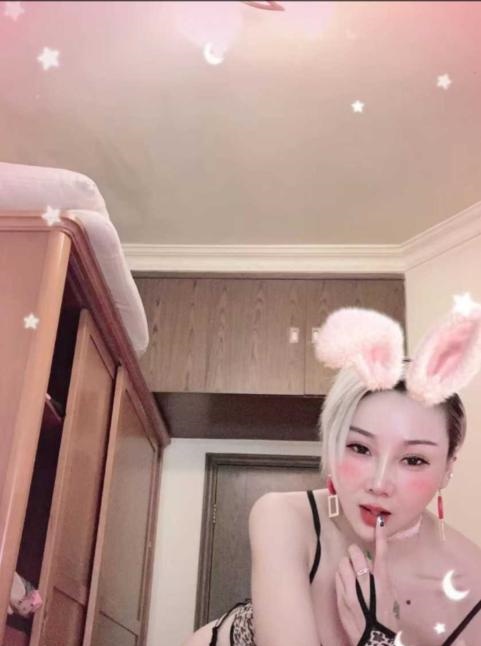 梅花园琪琪