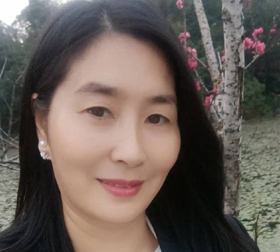 广州熟女