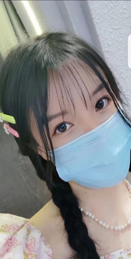 拱墅bobo小姐姐