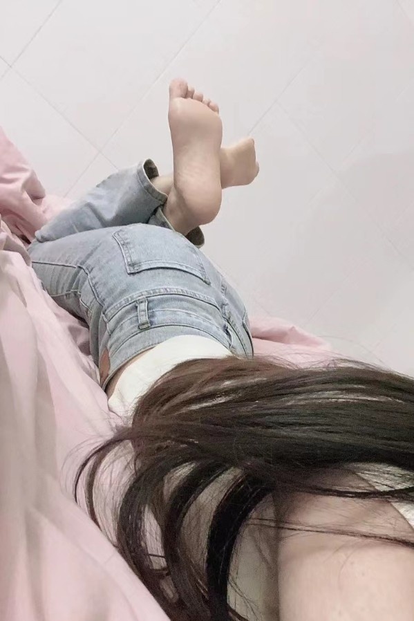 03可爱小美
