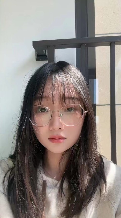 03可爱小美