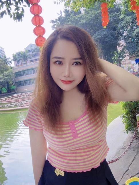 海珠服务型少妇