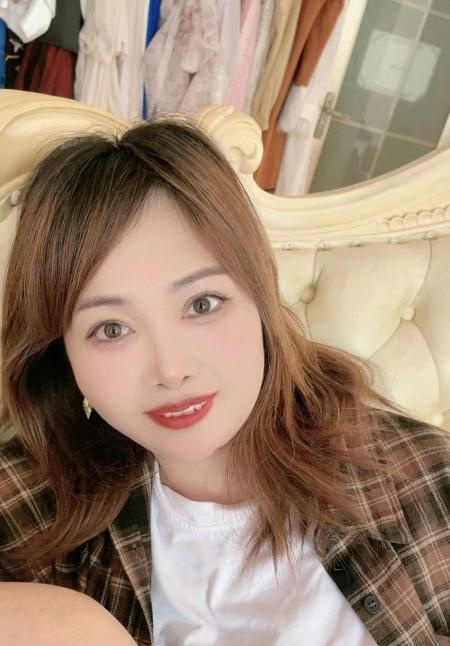 徐东嫂子