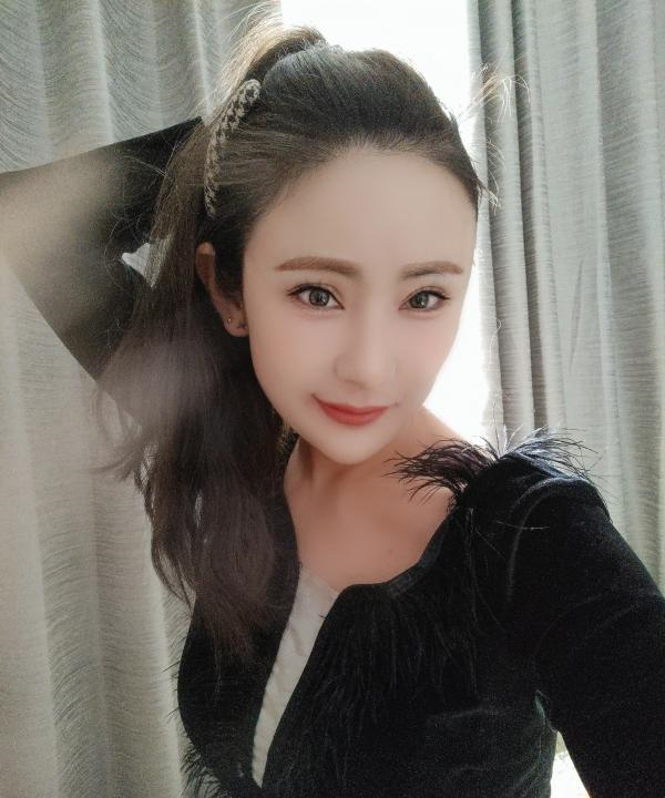 我的情人缇娜在昆山