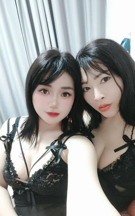 虎丘区双飞姐妹花