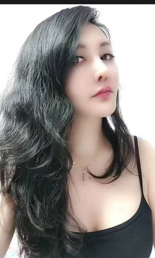 南京练瑜伽的熟女