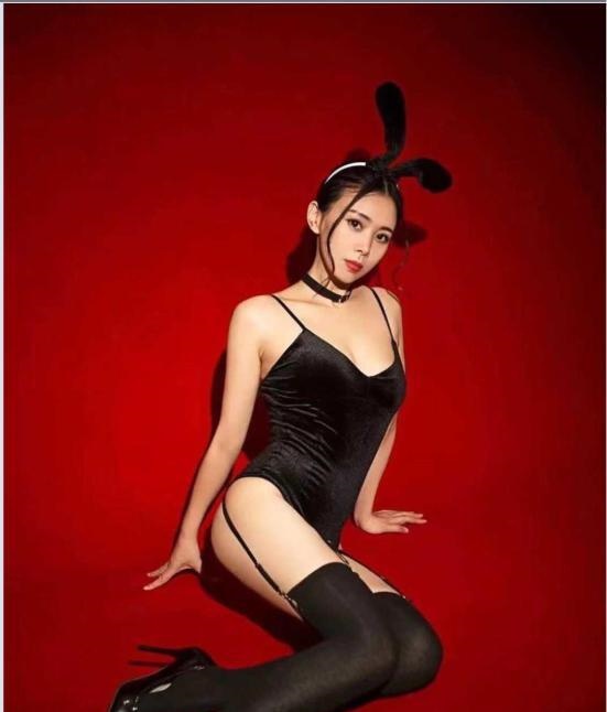 武汉光谷慧美女