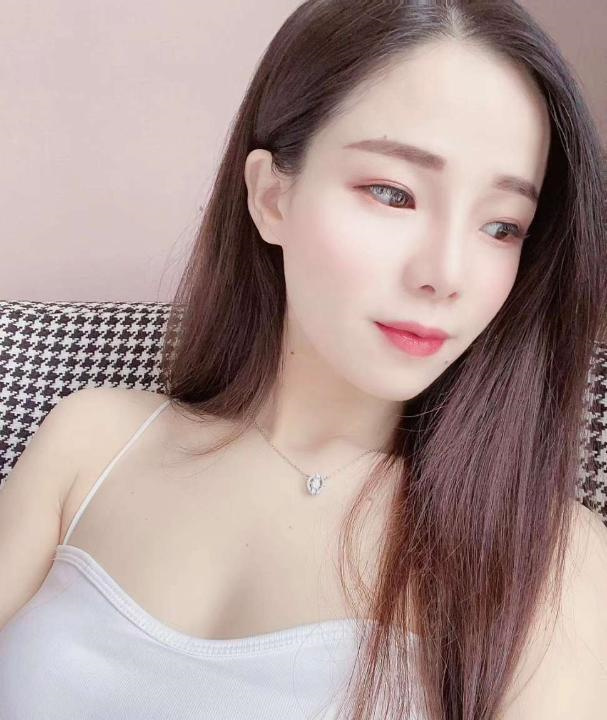 吴中模特妹