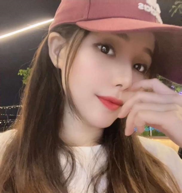 吴中模特妹
