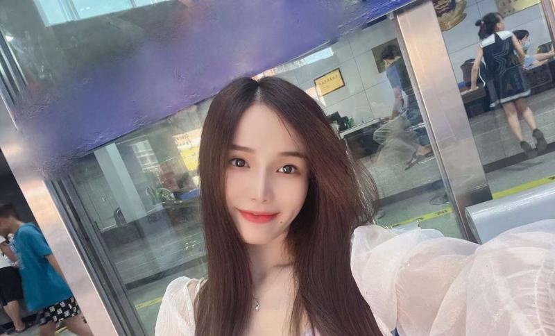吴中模特妹