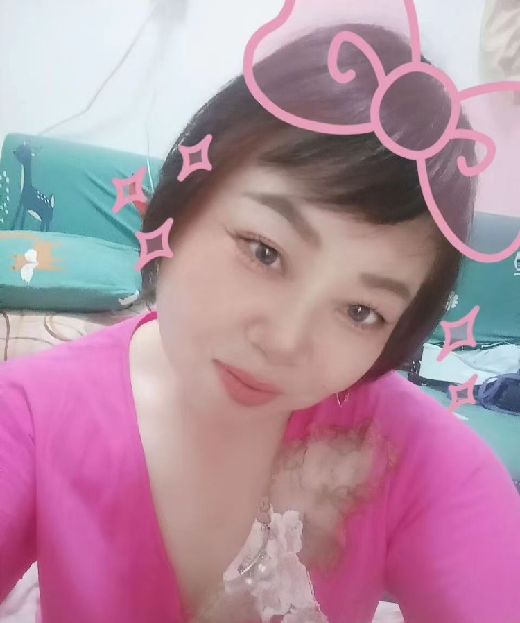 熟妇蔷薇