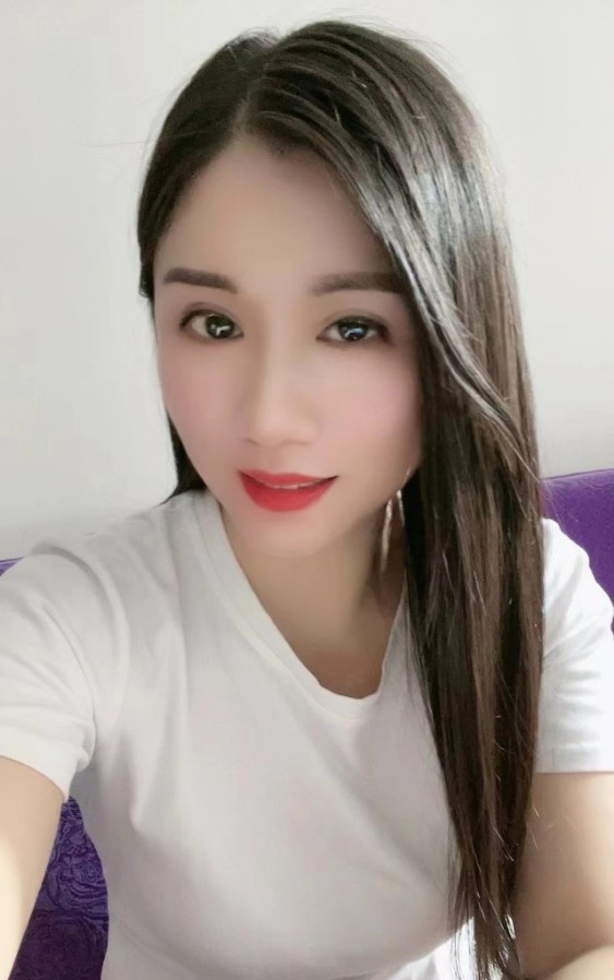 美少妇