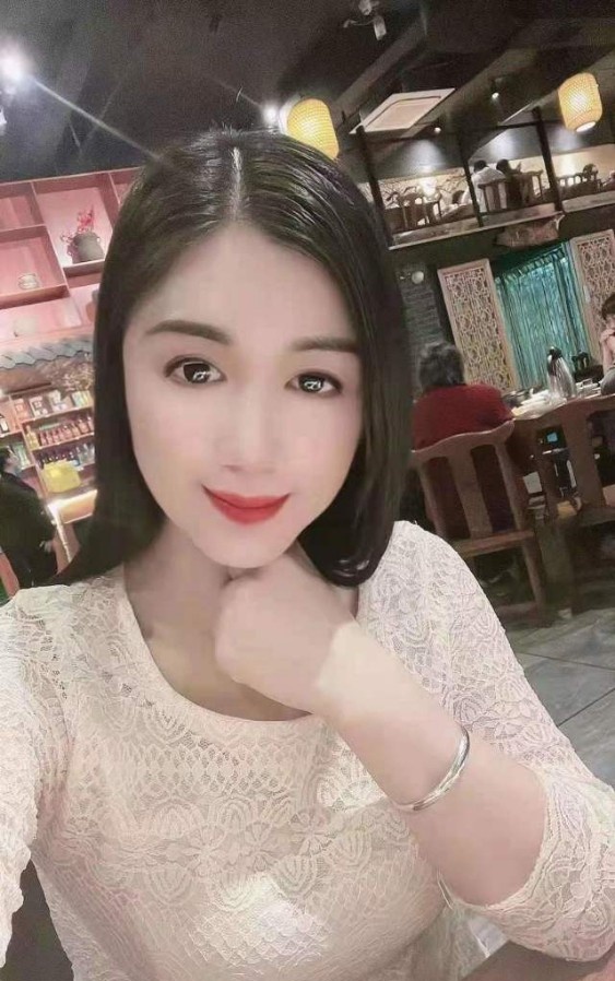 美少妇