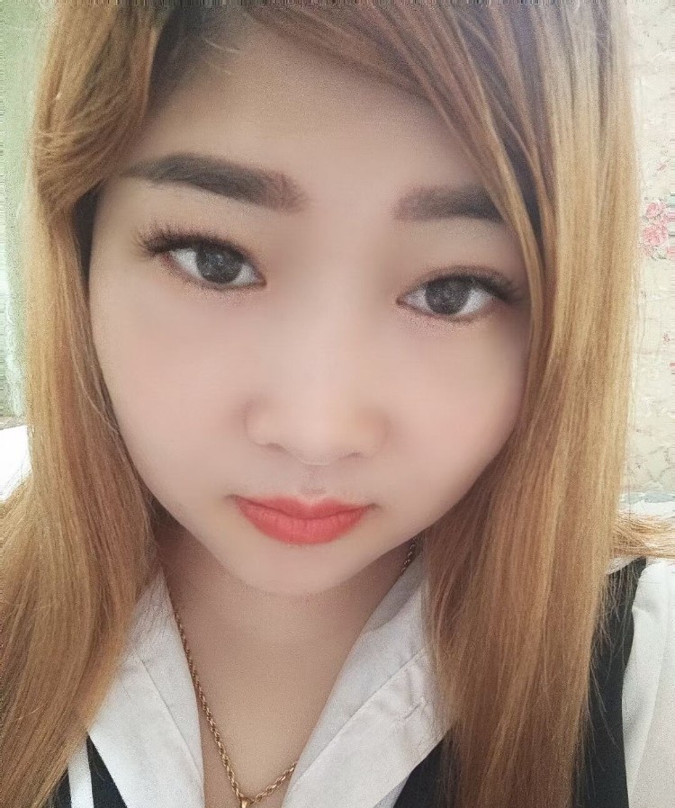 公明胖妞