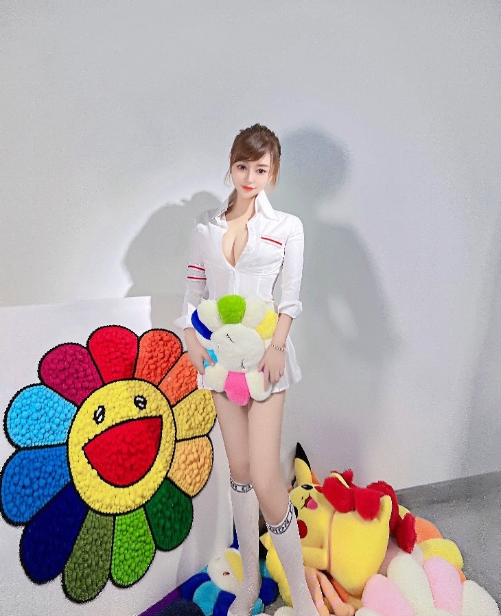 莞式性感老师
