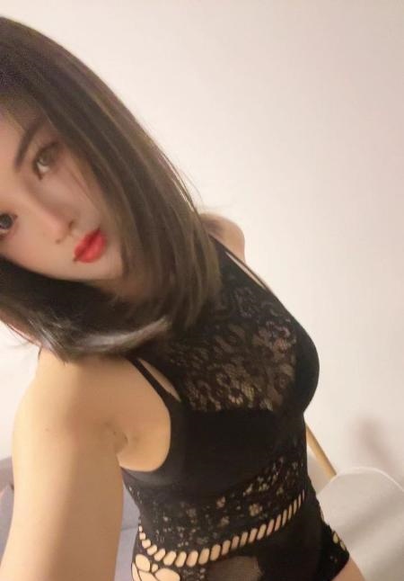 性感翘臀温柔的小茸茸