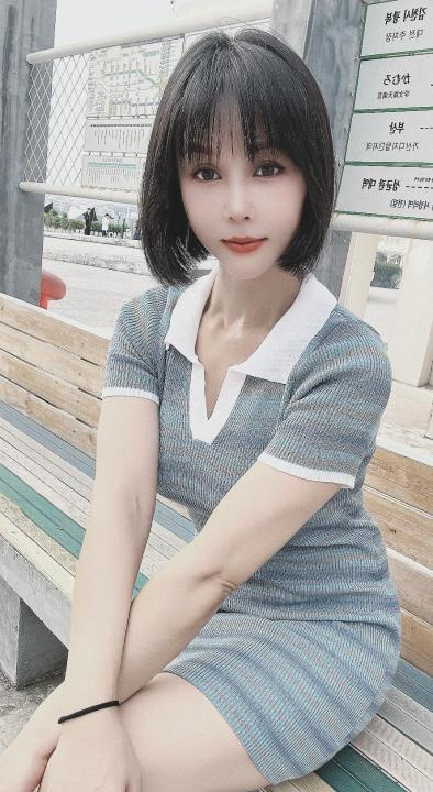 海珠暖暖美娘子