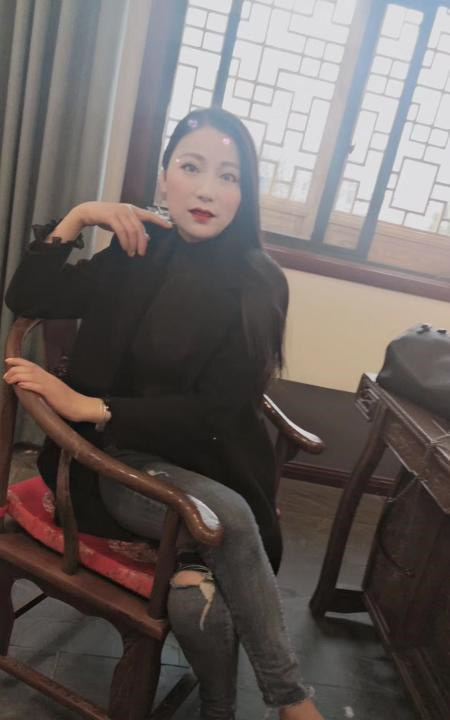 合肥老人服务好小景
