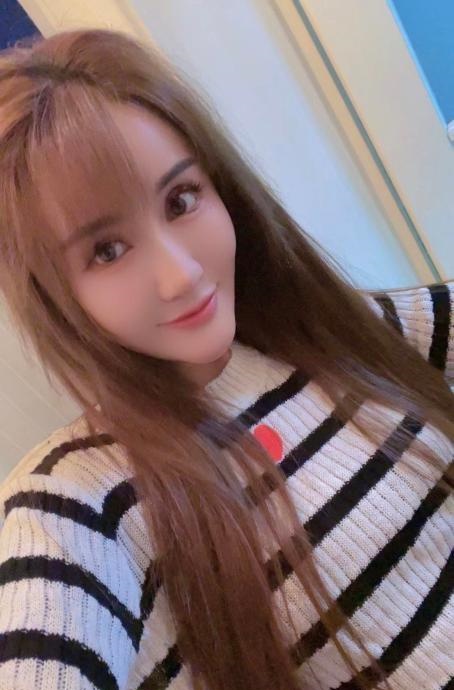 锦江长腿服务心心